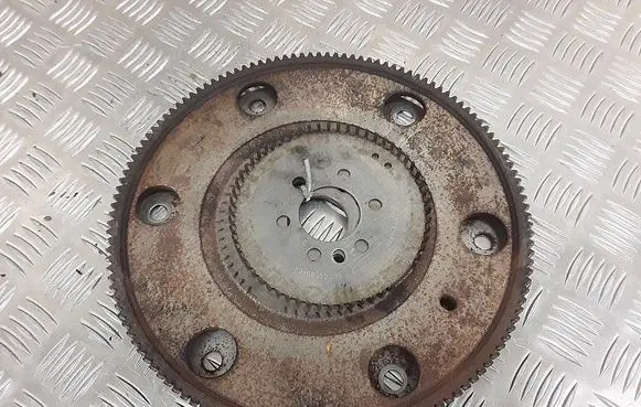 Citroen DS3 Flywheel v75400518004