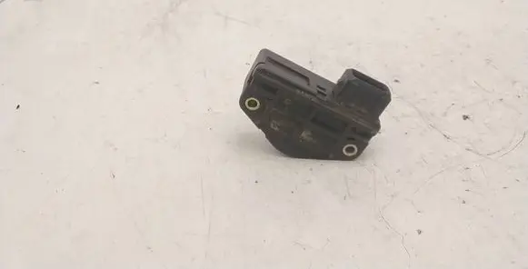 BMW 5 E39 Throttle valve 1703562