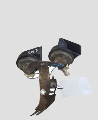 Citroen C5 Horn signal A046522