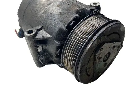 Renault Espace - Grand espace IV Air conditioning (A/C) compressor (pump) 01140726 8200B85261 11199004613B