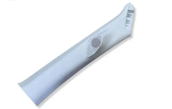 Opel Corsa F (A) pillar trim 39196895 39196897