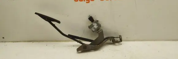Subaru Forester SG Accelerator throttle pedal