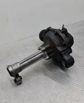 Land Rover Discovery 3 - LR3 Front differential E54165 55338
