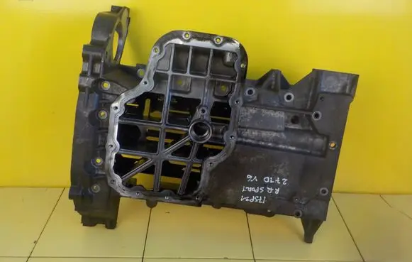 Land Rover Range Rover Sport L320 Oil sump 4H2Q6U0004FB 17SP31