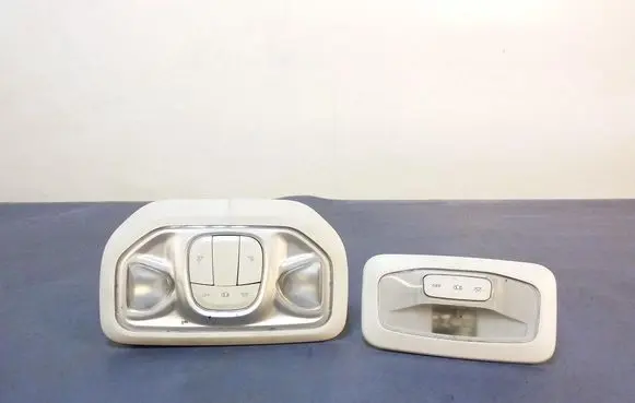 Fiat Tipo Boot/trunk interior light 07356314080