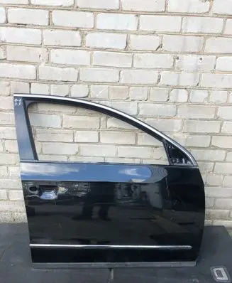 Skoda Superb B6 (3T) Front door 