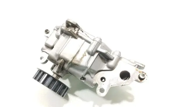 Ford Transit Courier Oil pump GK2QFA