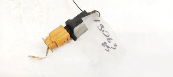 Fiat Croma Airbag deployment crash/impact sensor