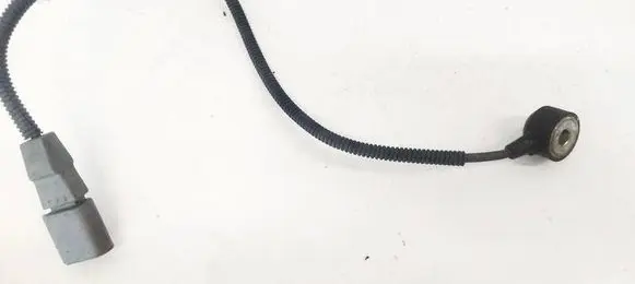 Audi A6 S6 C6 4F Detonation knock sensor 06E905377A