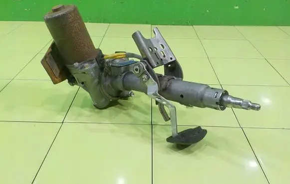 Toyota Prius (XW20) Power steering pump 8096047040