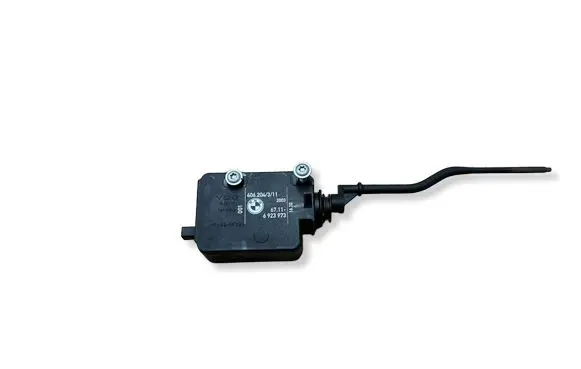 BMW 3 E46 Fuel tank cap lock 67116923973 6923973 406204311