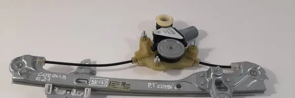 Toyota Corolla E210 E21 Rear door window regulator motor 6983002682