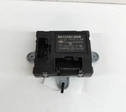 Land Rover Range Rover Evoque L538 Door control unit/module BJ3214D617AB