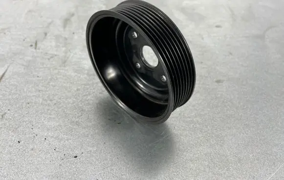 Hyundai Ioniq Water pump pulley 