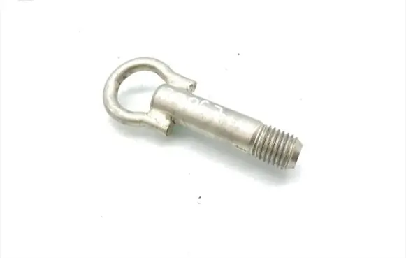 Mazda 5 Towing hook eye 