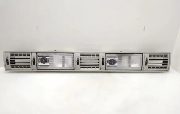 Volkswagen Transporter - Caravelle T5 Rear seat light 7H5947105 7H5947105BY20 7H0820951