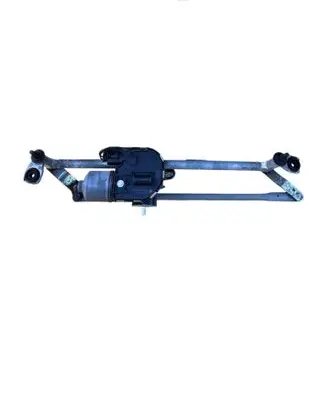 Skoda Octavia Mk2 (1Z) Front wiper linkage and motor 1Z1955023E 1Z1955119D