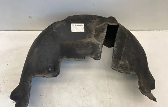 Mercedes-Benz SLK R171 Rear arch fender liner splash guards A1716901830