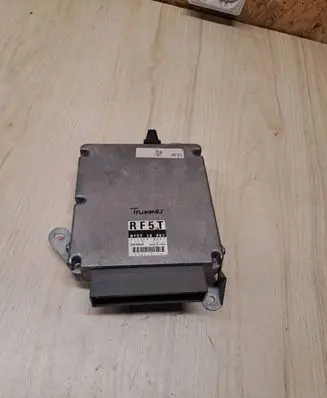 Mazda 6 Engine control unit/module RF5T18881
