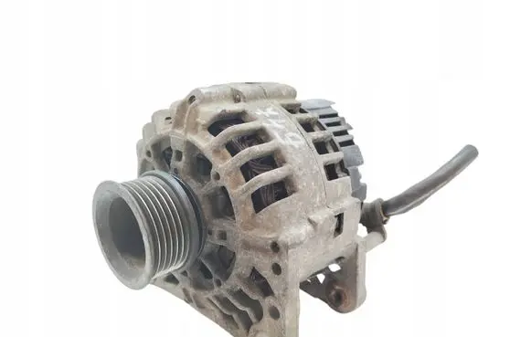 Volkswagen Bora Generator/alternator 030908023J