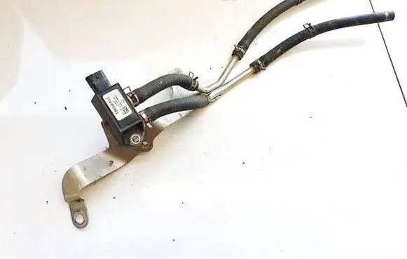 Mitsubishi Eclipse Cross Exhaust gas pressure sensor 1865a453 87807836