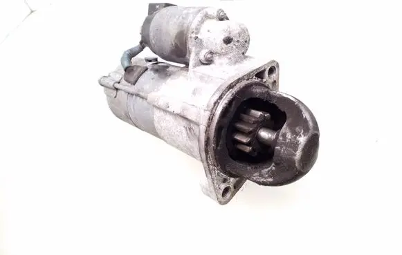 Hyundai i40 Starter motor 361002A810