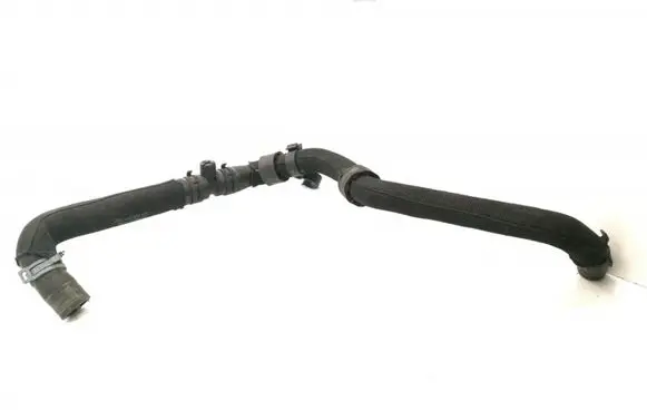 Audi A8 S8 D4 4H Engine coolant pipe/hose 4H2819672S ME02022032
