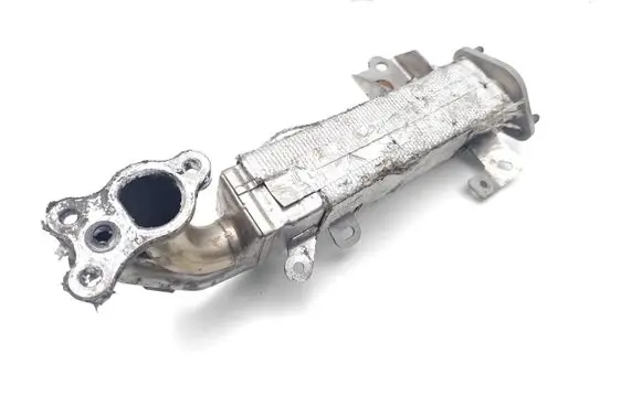 Mazda 6 EGR valve cooler