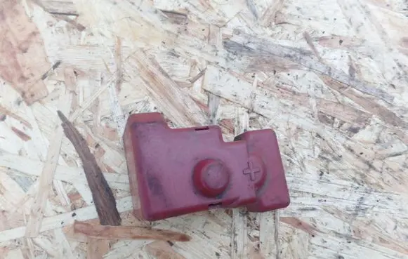 Subaru Legacy Car battery 