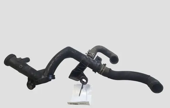 Peugeot 308 Engine coolant pipe/hose 9660660580