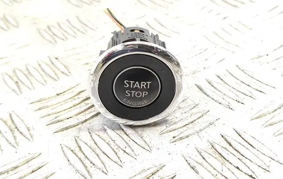 Nissan X-Trail T32 Engine start stop button switch 285903JA0A A2C53423160
