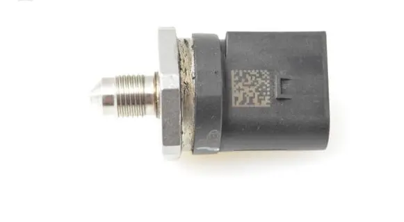 Audi A4 S4 B9 Fuel pressure sensor 06J906051F