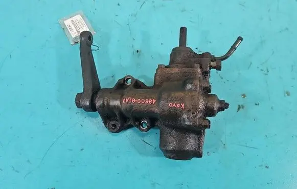 Suzuki Jimny Steering rack 4860081A7 IMPRK1528947