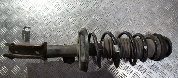 Opel Astra J Front coil spring
