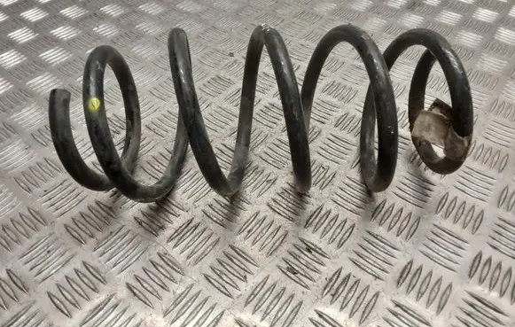 Opel Sintra Front coil spring 22132432