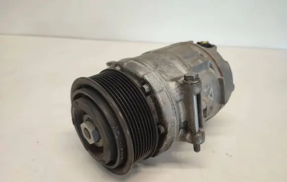 BMW M4 F82 F83 Air conditioning (A/C) compressor (pump) 9332782 GE4471505733