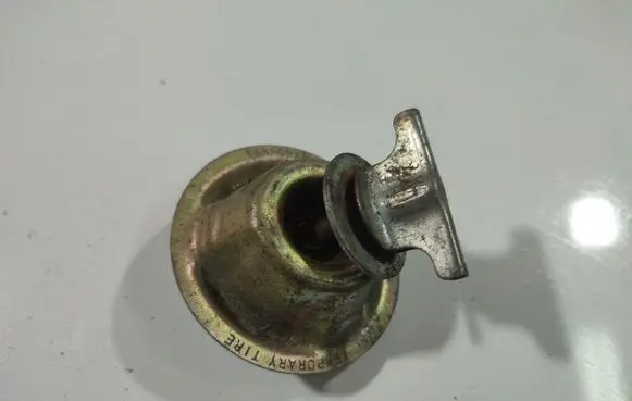 Honda Jazz Spare wheel bolt 