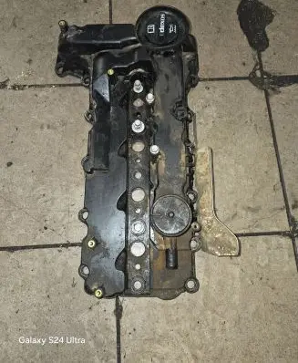 Opel Mokka Rocker cam cover 55598449