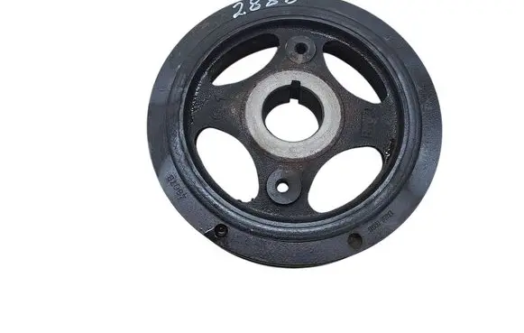 Toyota Corolla Verso AR10 Crankshaft pulley 134080R011