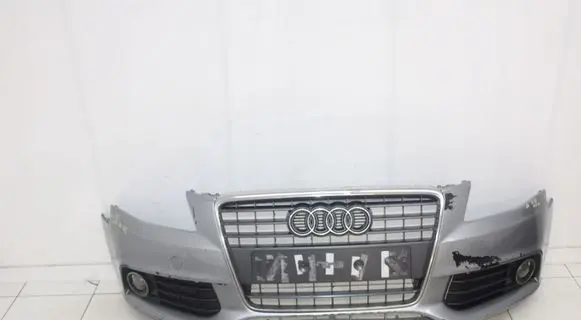 Audi A4 S4 B8 8K Front bumper