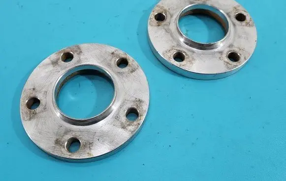 BMW 3 E90 E91 Wheel spacers IMPRK1494160