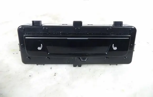 Other switches/knobs/shifts