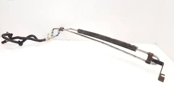 Volvo XC60 Power steering radiator 6G9N3F78CE A094B