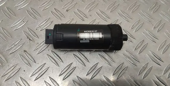 Tesla Model X Seat adjustment motor 443683007