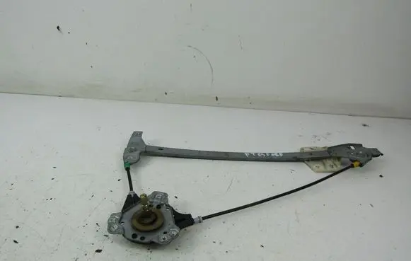 Renault Espace III Rear door manual window regulator 