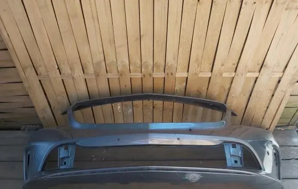 Mercedes-Benz A W176 Front bumper