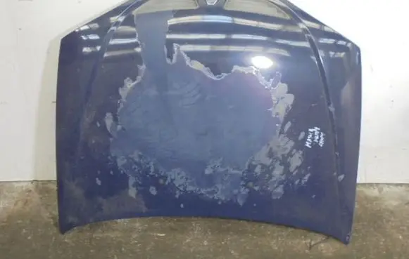 Renault Megane I Engine bonnet/hood 