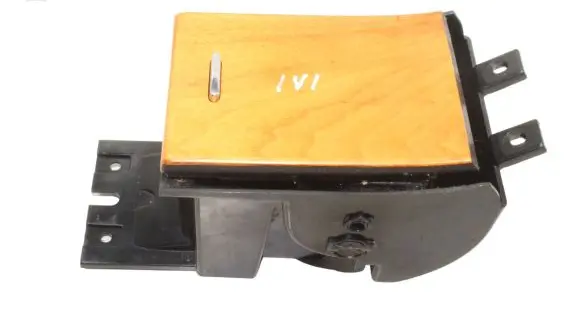Jaguar XF X250 Car ashtray AX23045H72A AX23045H72B