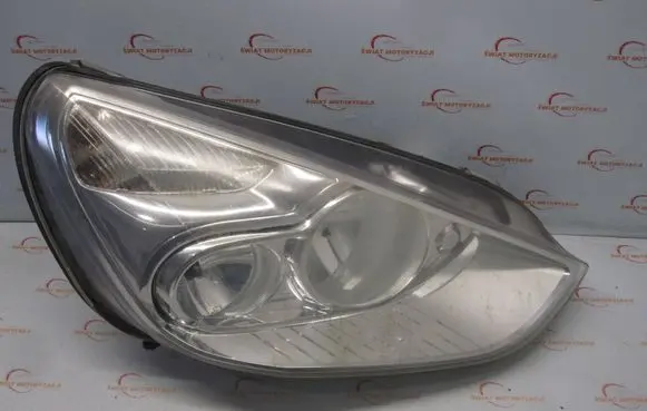 Ford Galaxy Headlight/headlamp 6M2113W029BF