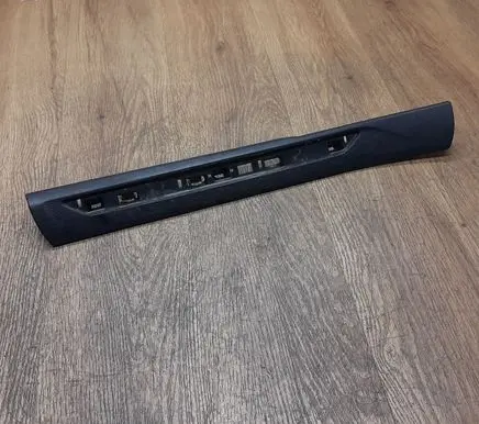 BMW X5 F15 Front sill trim cover 7284557